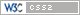 W3C CSS